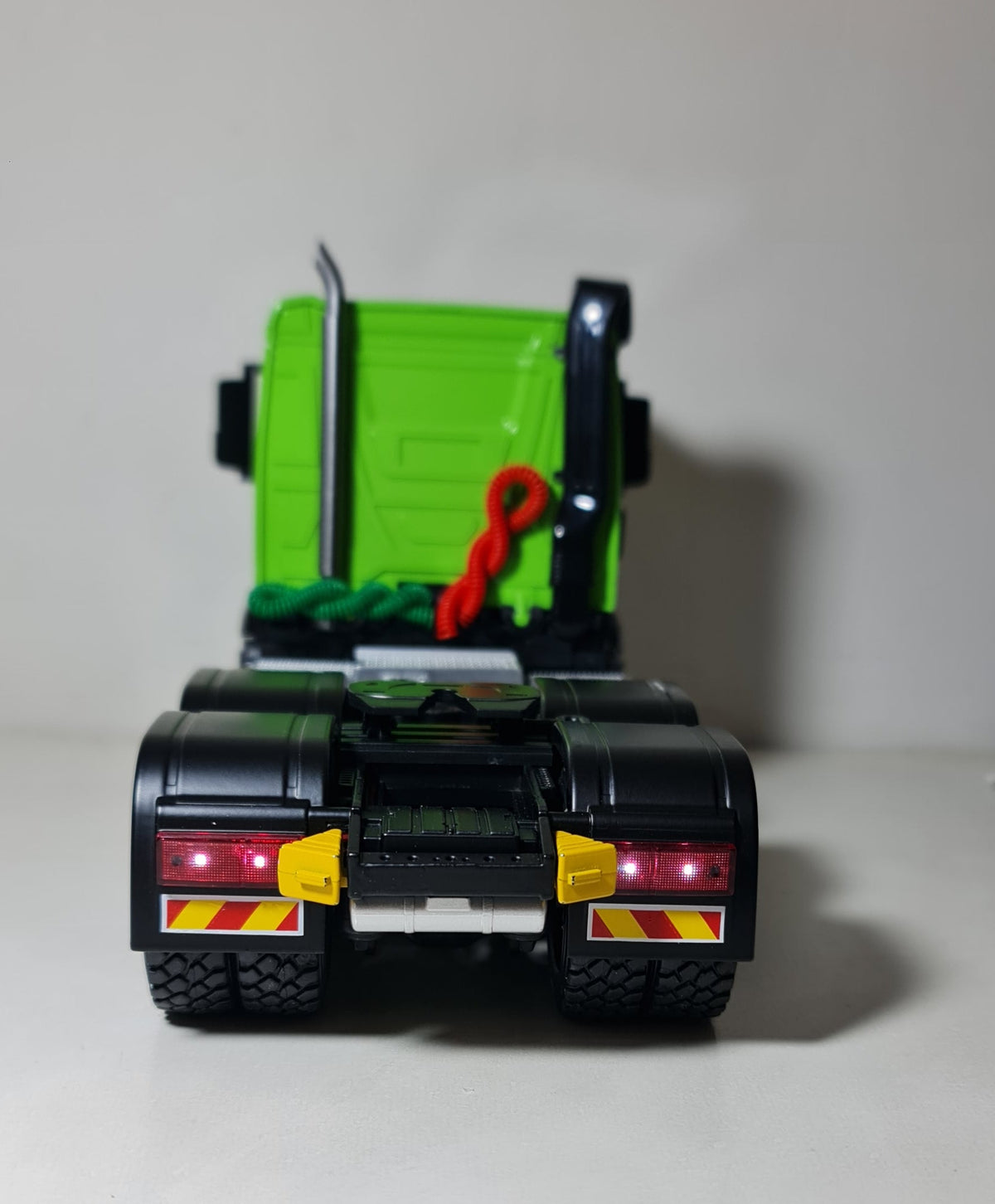 MERCEDES ACTROS MP5 TRILLA (HEAD)