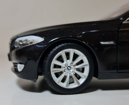 BMW 5th SERIES F10