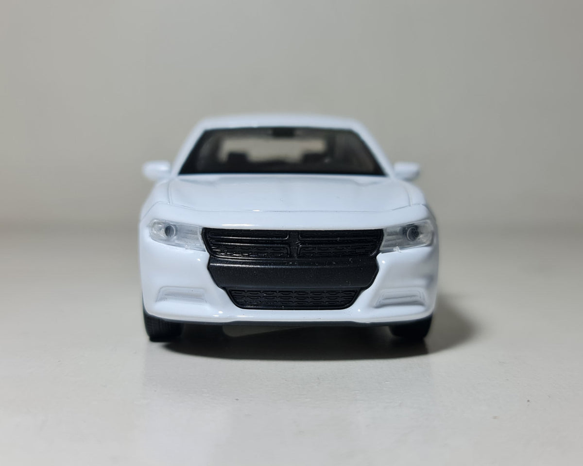 DODGE CHARGER R.T