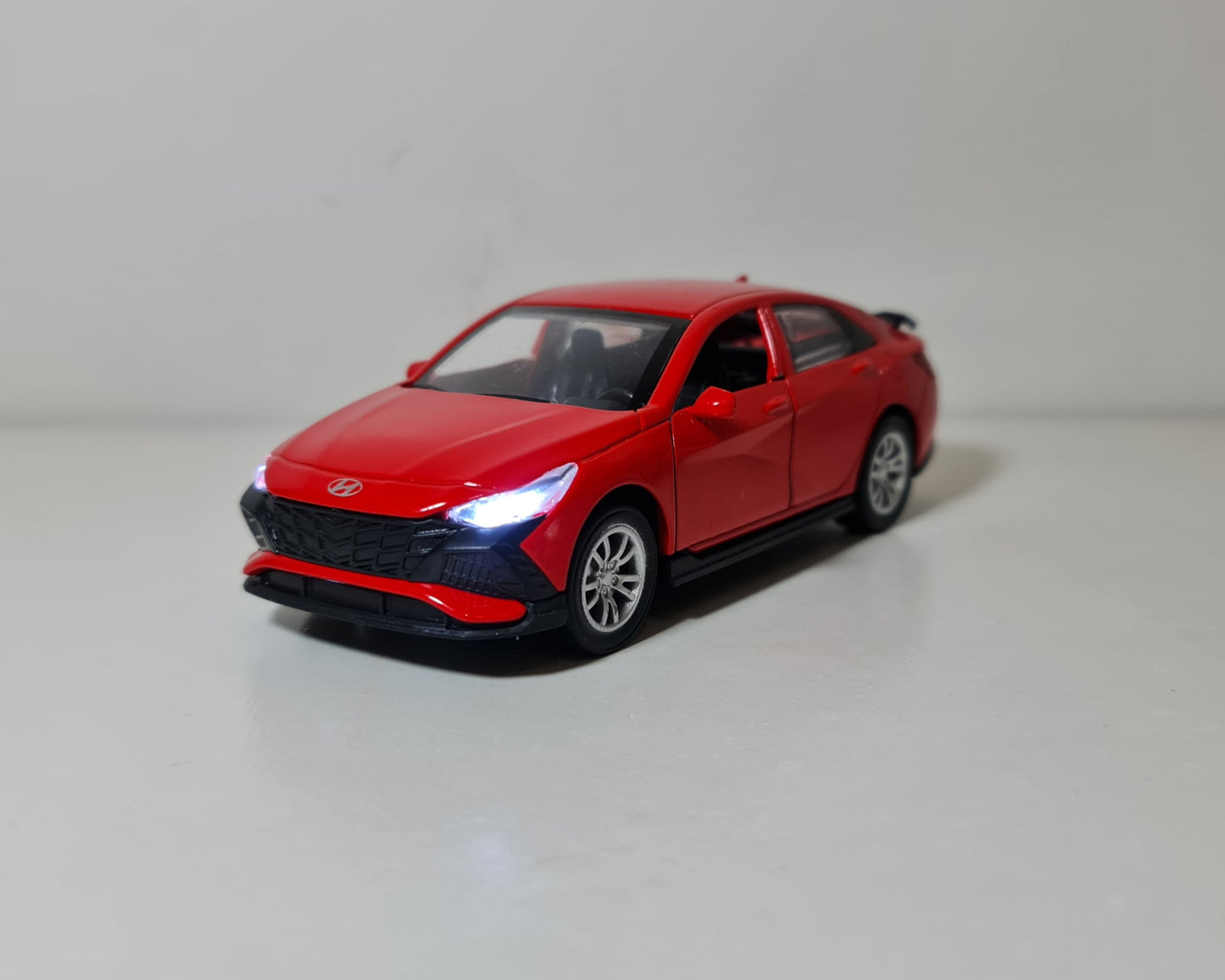 HYUNDAI ELANTRA CN7