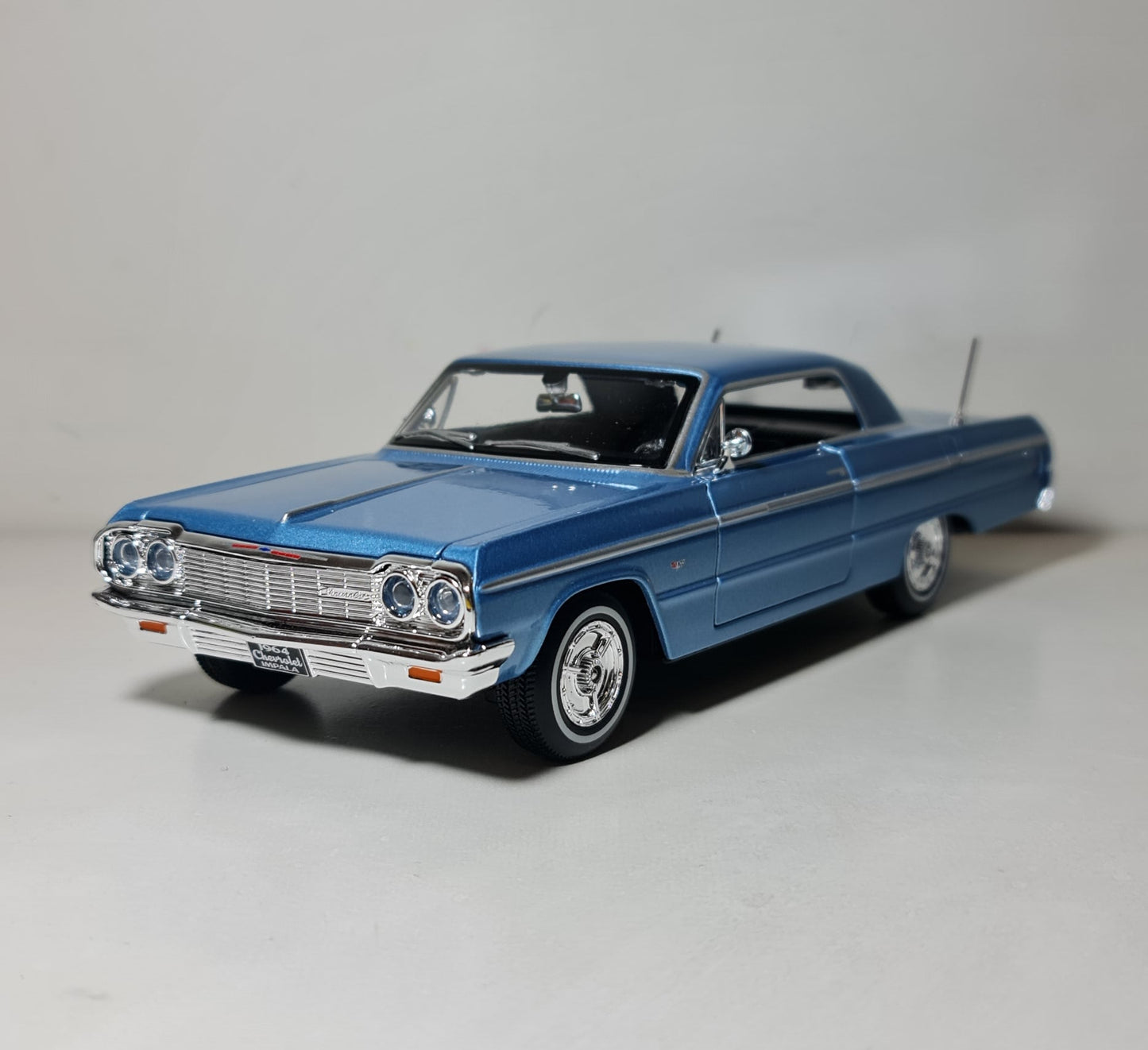 CHEVROLET IMPALA SS 1964