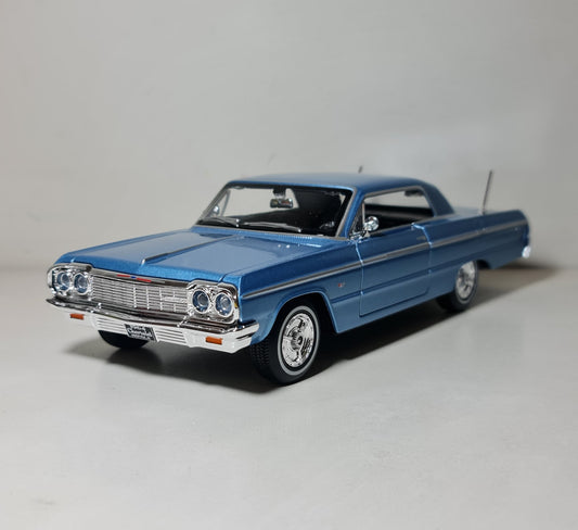 CHEVROLET IMPALA SS 1964