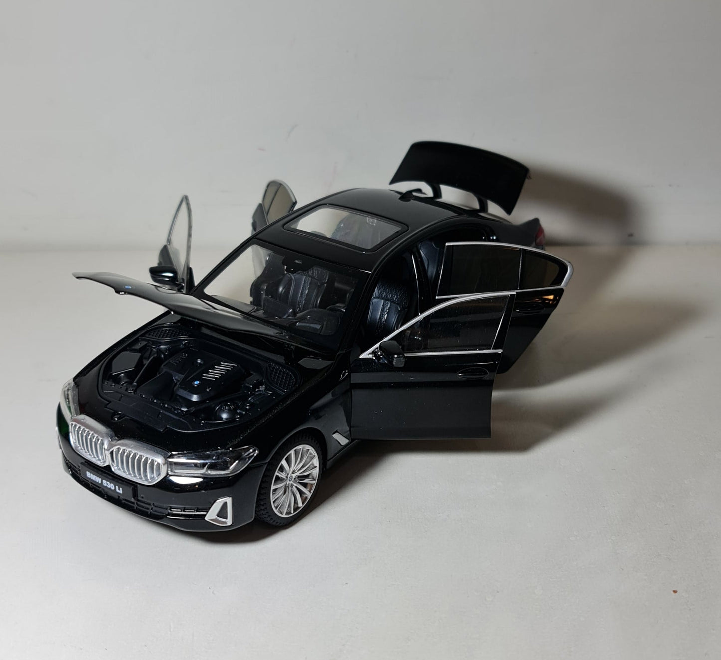BMW 5TH G30