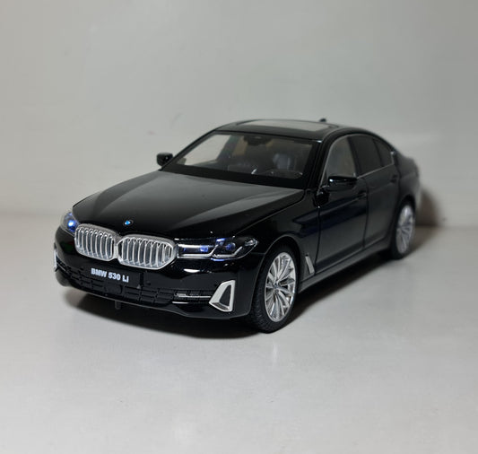 BMW 5TH G30