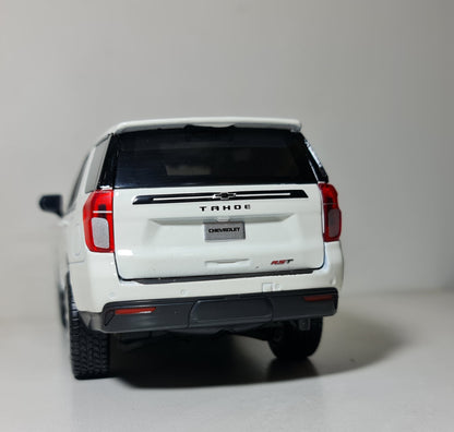 CHEVROLET TAHOE 2021