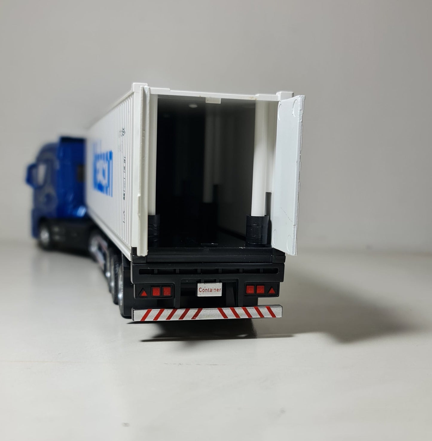 MERCEDES ACTROS (MATSON)