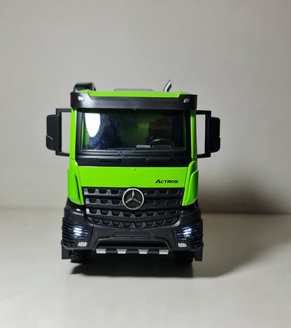 MERCEDES ACTROS MP5 TRILLA (HEAD)