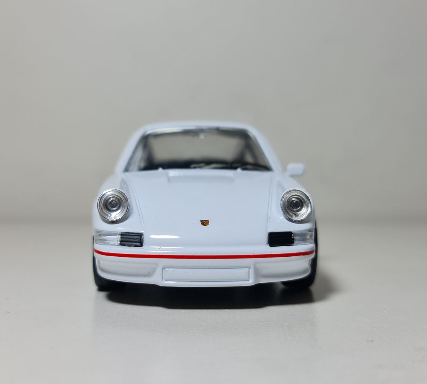 PORSCHE CARRERA RS 1973