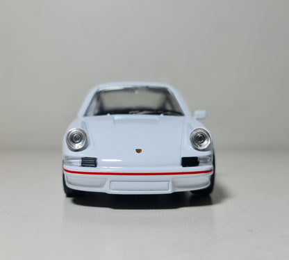 PORSCHE CARRERA RS 1973
