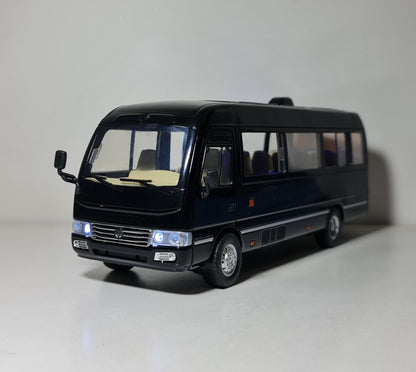 TOYOTA COASTER