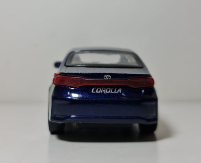 TOYOTA COROLLA 2026