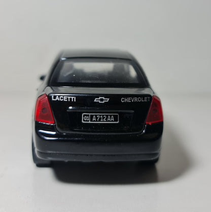 CHEVROLET OPTRA (LACETTI)