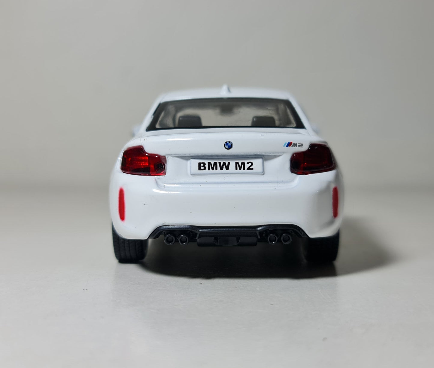 BMW M2 F87