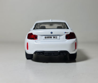 BMW M2 F87