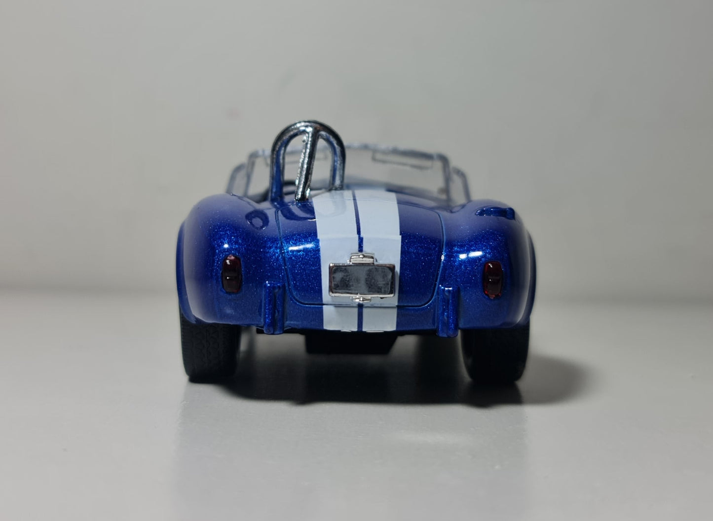 FORD SHELBY COBRA 427 S/C 1965
