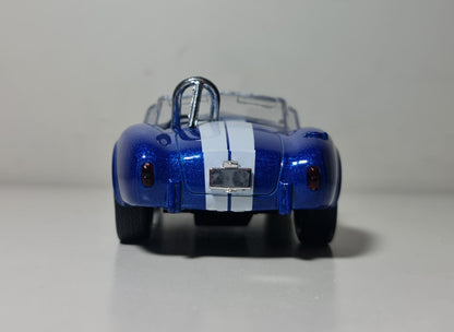 FORD SHELBY COBRA 427 S/C 1965