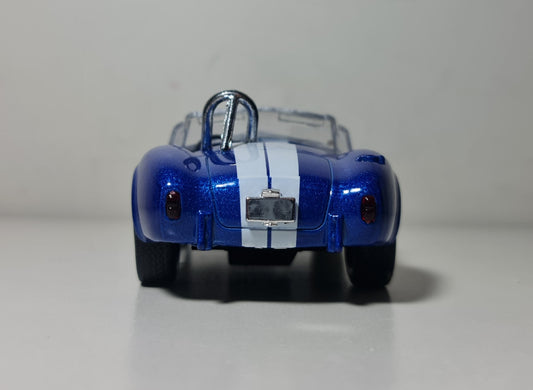 FORD SHELBY COBRA 427 S/C 1965