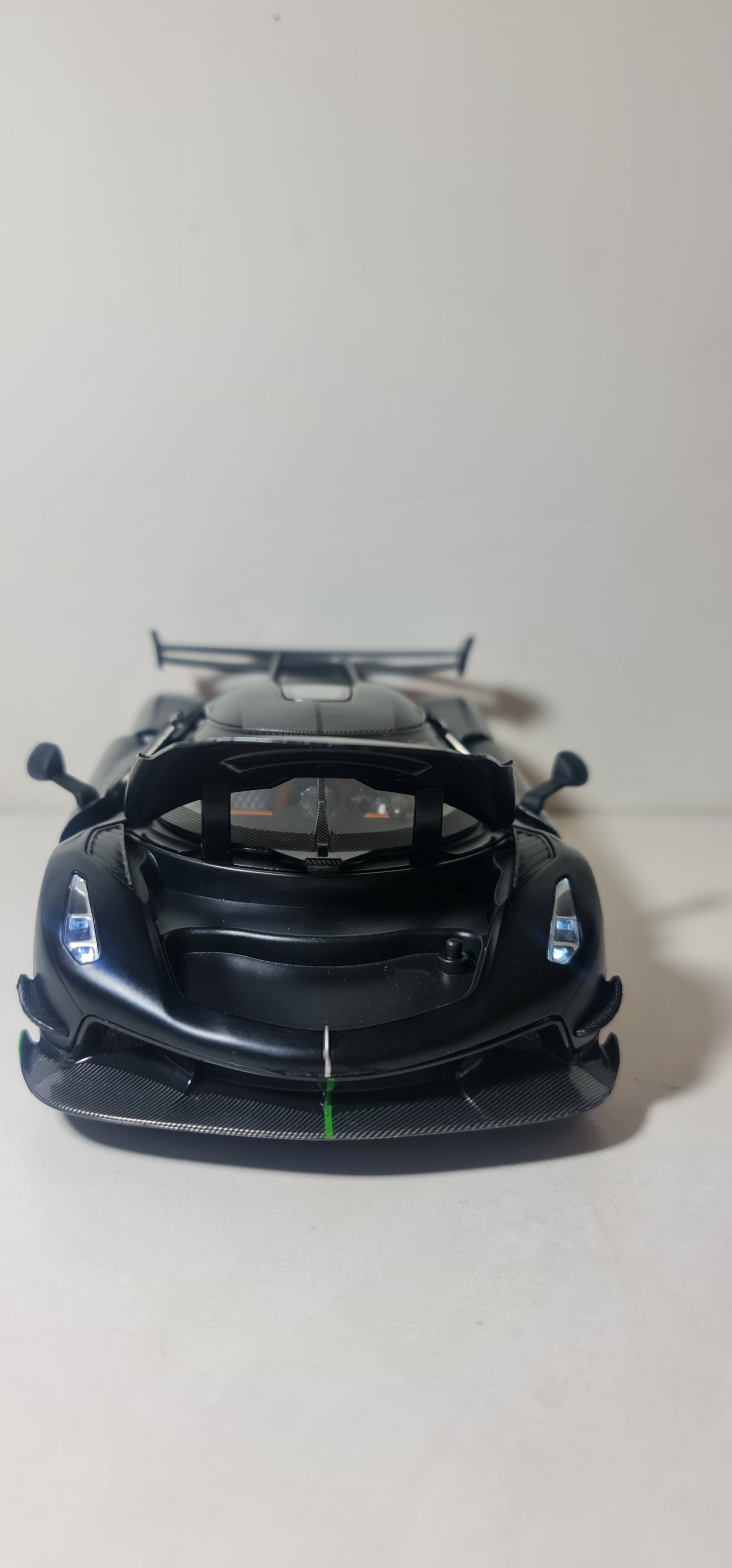 Koenigsegg Jesko