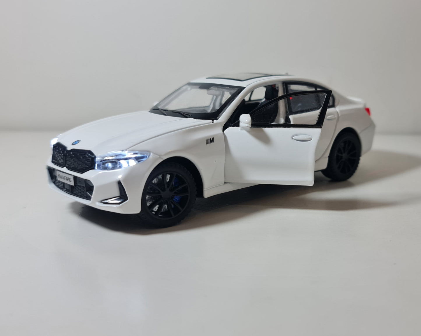 BMW 320 G20