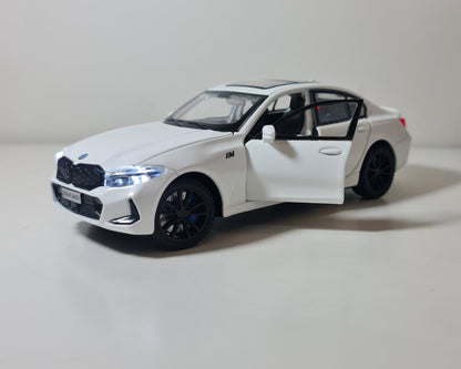 BMW 320 G20