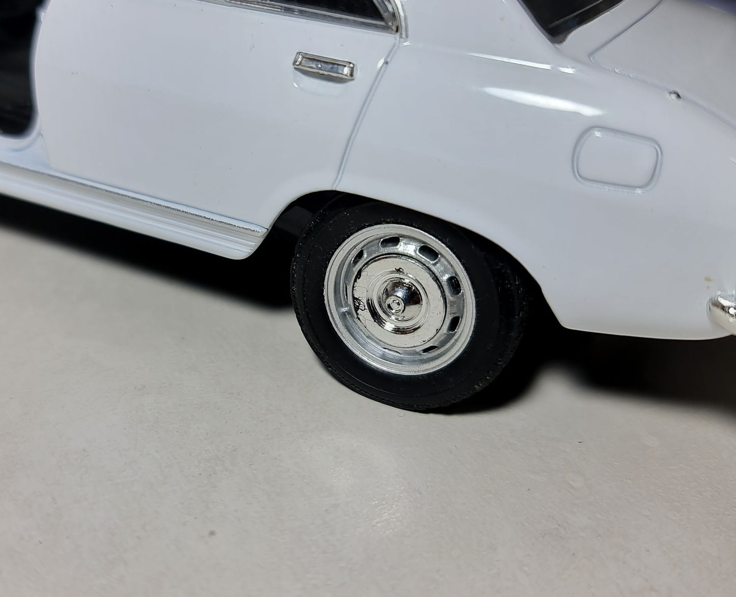 PEUGOET 504 GL
