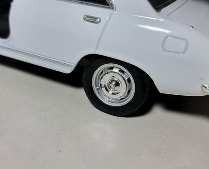 PEUGOET 504 GL