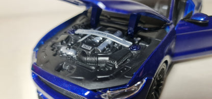 FORD MUSTANG G.T