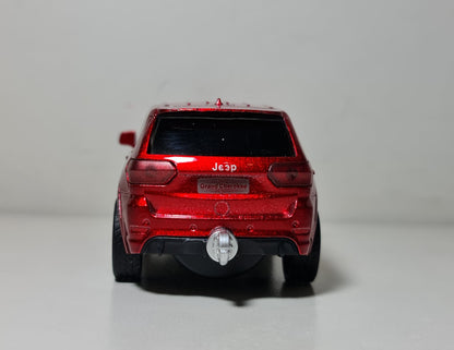JEEP GRAND CHEROKEE SRT