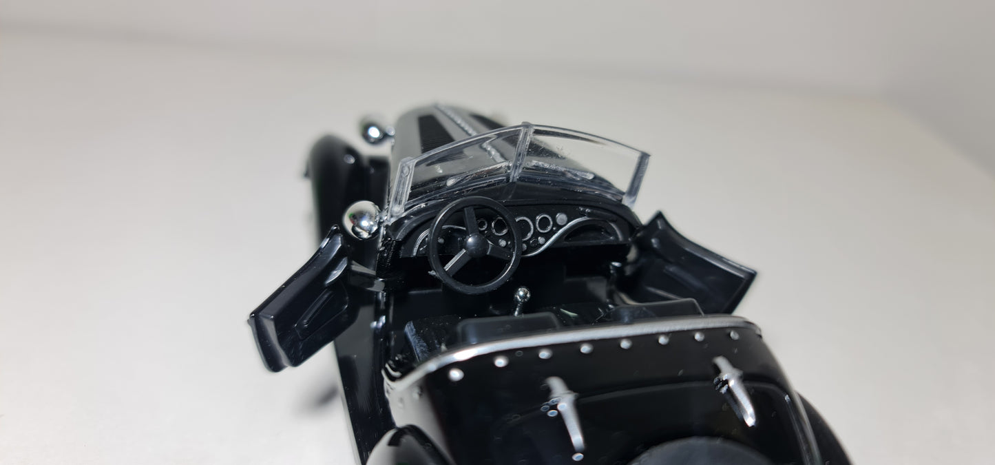 AUDI 1936 ROADSTER