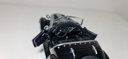 AUDI 1936 ROADSTER
