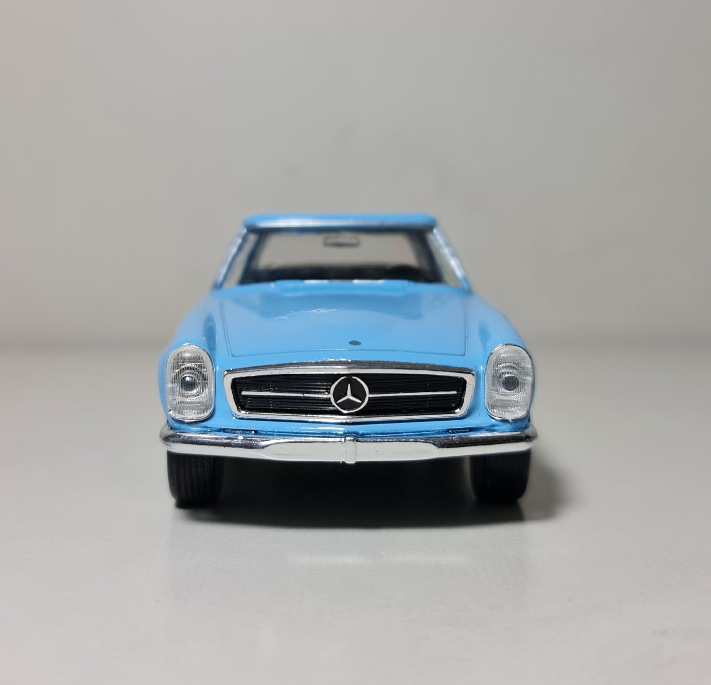 MERCEDES SL230