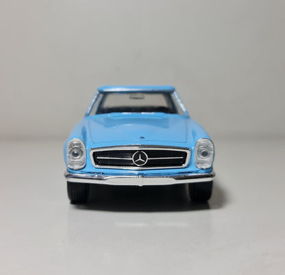 MERCEDES SL230
