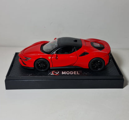 FERRARI SF90