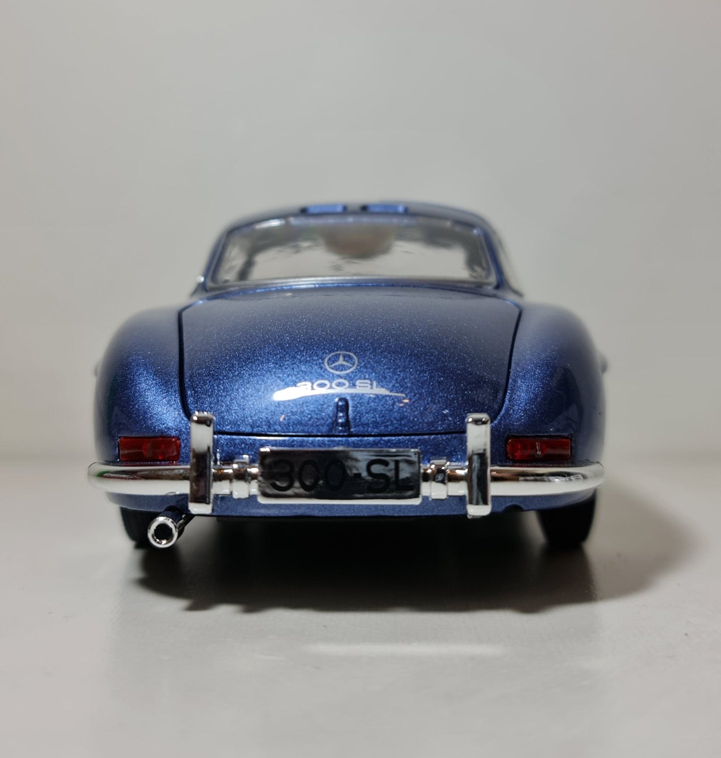 MERCEDES SL300