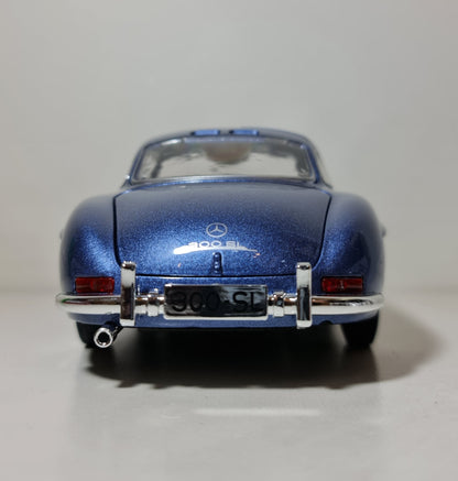 MERCEDES SL300