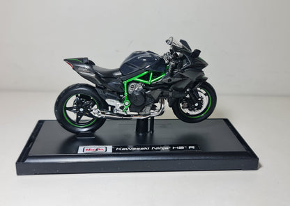 KAWASAKI NINJA H2R