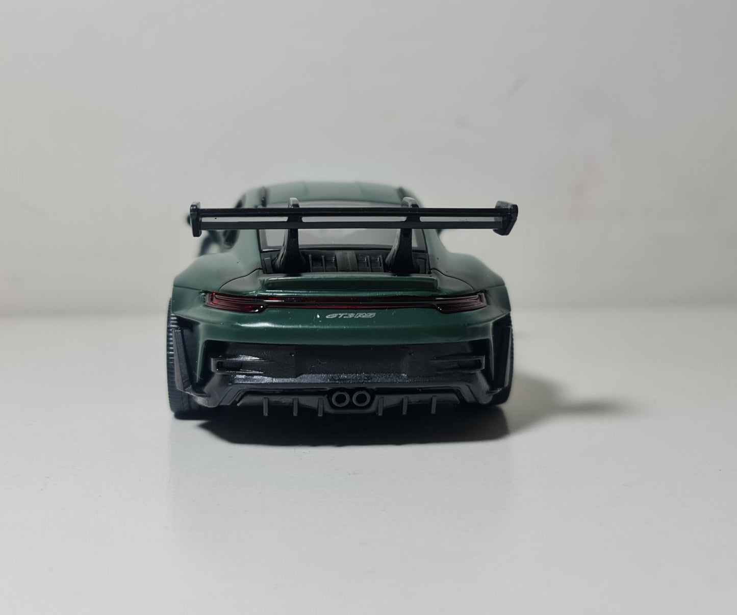 PORSCHE 911 GT3RS 992