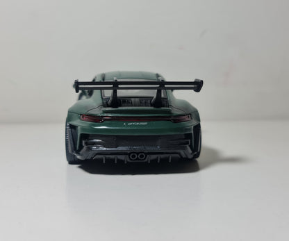PORSCHE 911 GT3RS 992