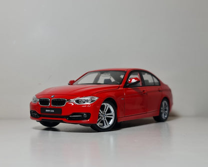 BMW F30