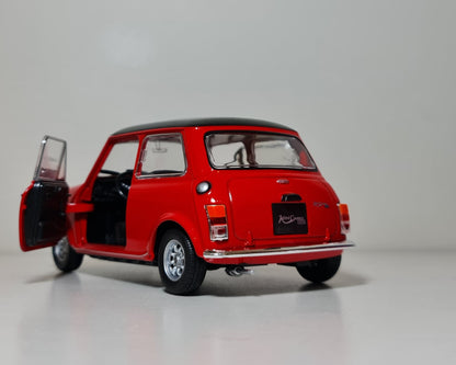 MINI COOPER 1300