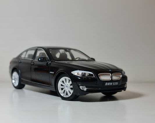 BMW 5th SERIES F10