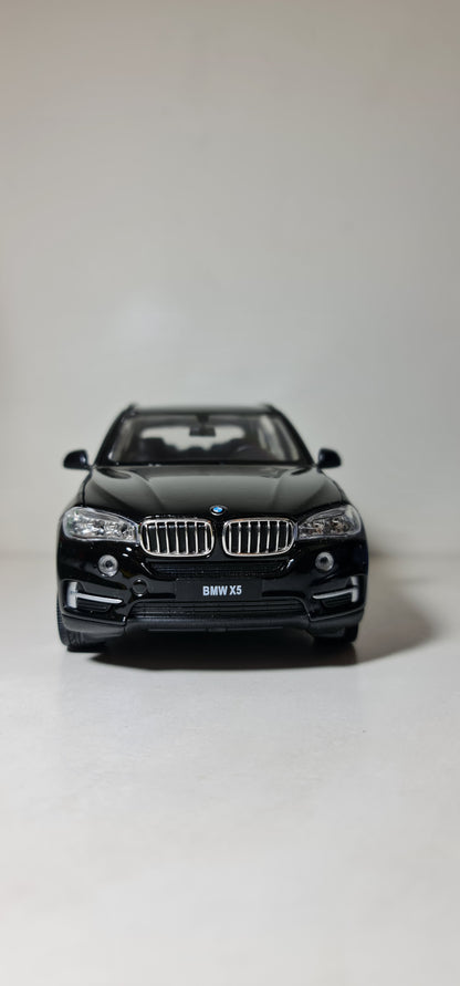 BMW X5 F15