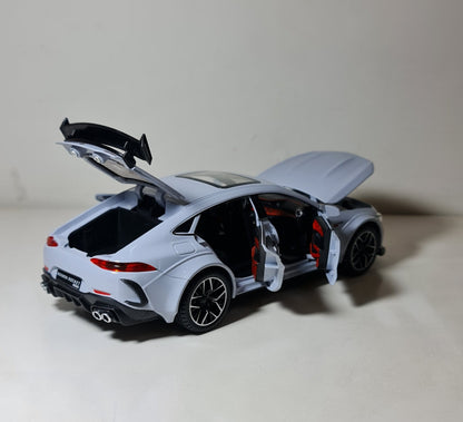 MERCEDES GT63