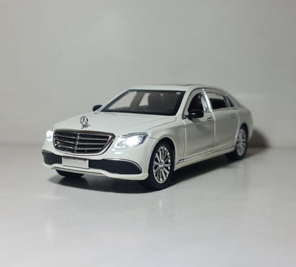 MERCEDES E300