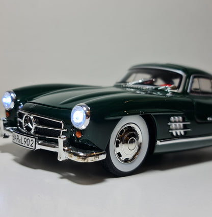 MERCEDES SL300