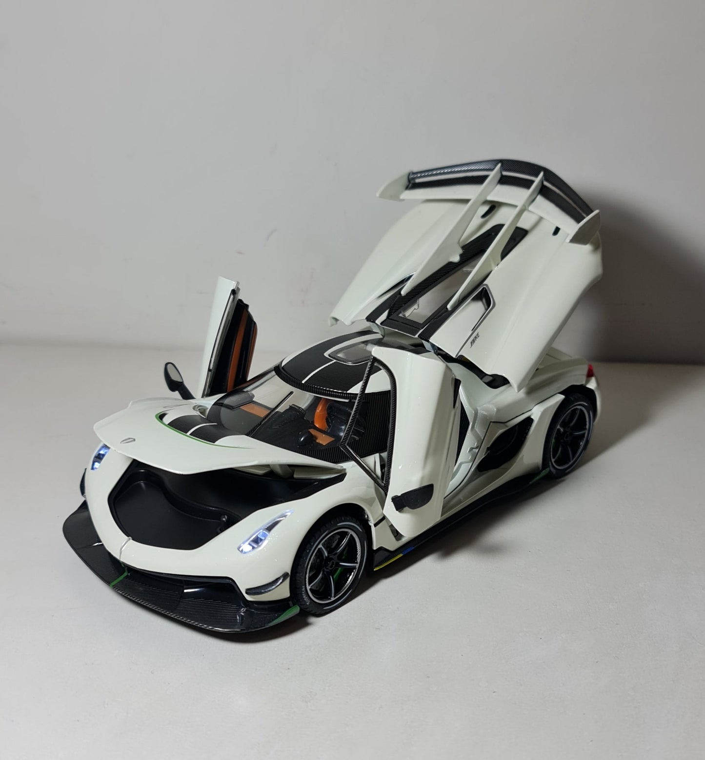 Koenigsegg Jesko