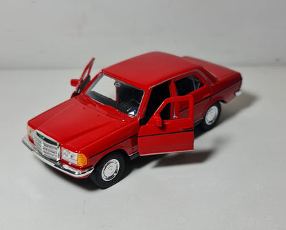 MERCEDES W123 230E