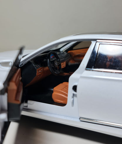 BMW 7th SERIES G11