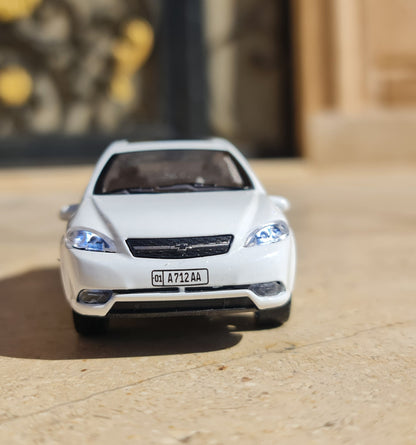 CHEVROLET OPTRA (LACETTI)