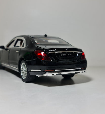 MERCEDES E300 EL